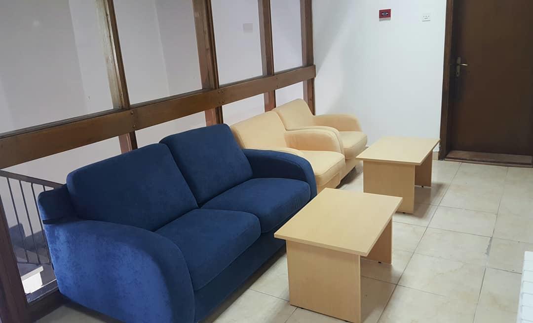 Apartmani Kosuta 첸티슈테 외부 사진